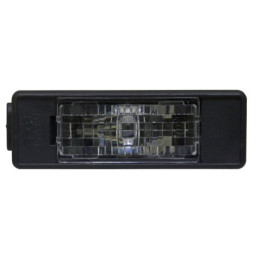 UN ECLAIRAGE PLAQUE TYPE...