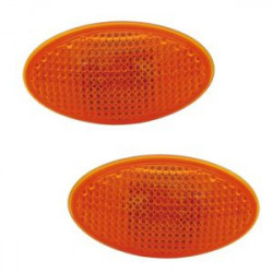 2 CLIGNOTANTS MINI R50 R52...