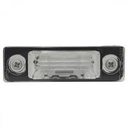 ECLAIRAGE PLAQUE VW SHARAN...