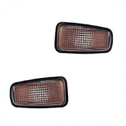 2 CLIGNOTANTS CITROEN...