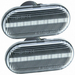 2 CLIGNOTANT LED INTERSTAR...