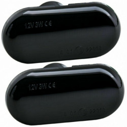 2 CLIGNOTANT LED SMART...