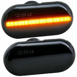 2 CLIGNOTANT LED INTERSTAR...