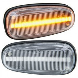2 CLIGNOTANT LED OPEL ASTRA...
