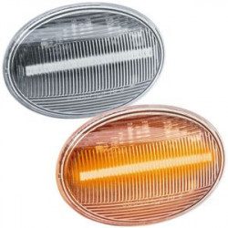 2 CLIGNOTANT LED MINI R55...