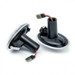 2 CLIGNOTANT LED MINI R55...