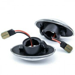 2 CLIGNOTANT LED MINI R50...