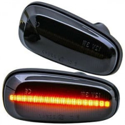 2 CLIGNOTANT LED OPEL ASTRA...