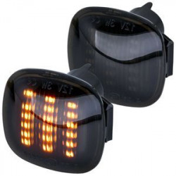2 CLIGNOTANT LED RAPID 2012...