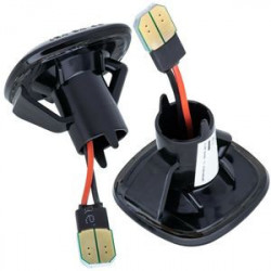 2 CLIGNOTANT LED RAPID 2012...