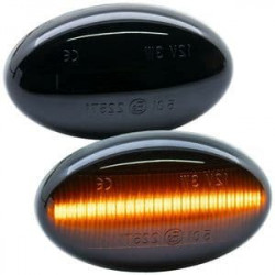 2 CLIGNOTANT LED SMART...