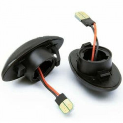 2 CLIGNOTANT LED MINI R50...