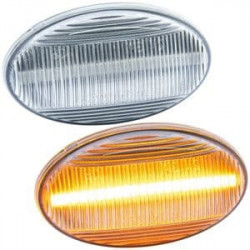 2 CLIGNOTANT LED SMART...