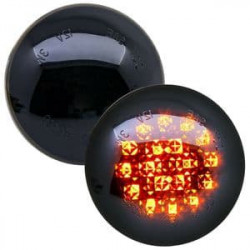 2 CLIGNOTANT LED LAND ROVER...
