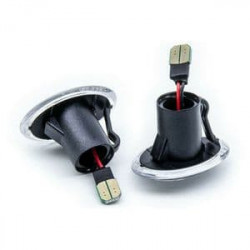 2 CLIGNOTANT LED FIAT 500...