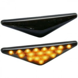 2 CLIGNOTANT LED FORD FOCUS...