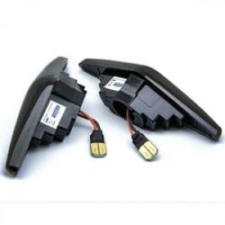 2 CLIGNOTANT LED FORD FOCUS...
