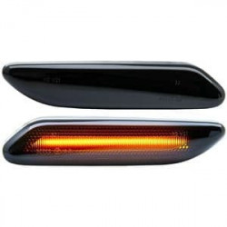 2 CLIGNOTANT LED MINI...