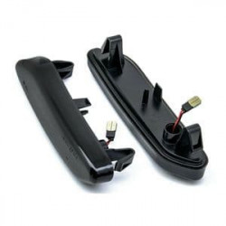 2 CLIGNOTANT LED MINI...
