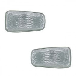 2 CLIGNOTANTS CITROEN...