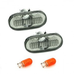 2 REPETITEUR RENAULT CLIO 1...
