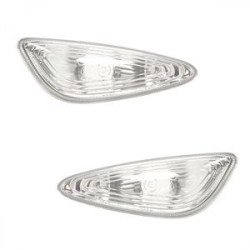 2 CLIGNOTANTS HYUNDAI I10...