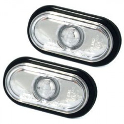2 REPETITEUR RENAULT LAGUNA...