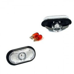 2 REPETITEUR RENAULT CLIO 1...