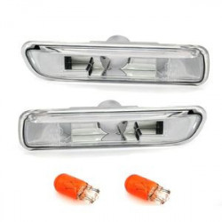 2 REPETITEUR BMW SERIE 3...