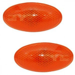 2 CLIGNOTANTS CITROEN C3...