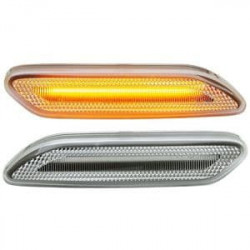 2 CLIGNOTANT LED MINI...