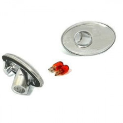 2 REPETITEUR OPEL CORSA B C...