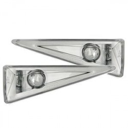 2 REPETITEUR RENAULT MEGANE...