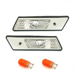 2 REPETITEUR BMW SERIE 3...