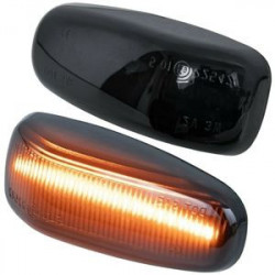 2 CLIGNOTANT LED CLASSE C...