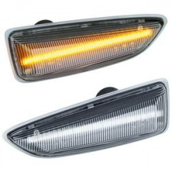 2 CLIGNOTANT LED ASTRA J K...