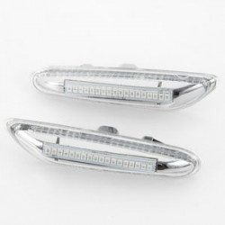 2 CLIGNOTANT LED BMW SERIE...