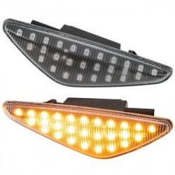2 CLIGNOTANT LED BMW X3 F25...