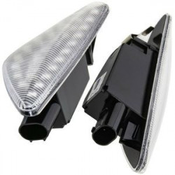 2 CLIGNOTANT LED BMW X3 F25...