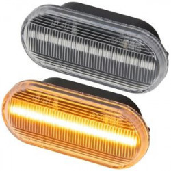 2 CLIGNOTANT LED BORA GOLF...
