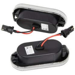 2 CLIGNOTANT LED BORA GOLF...