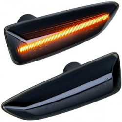 2 CLIGNOTANT LED ASTRA J K...