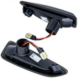2 CLIGNOTANT LED ASTRA J K...