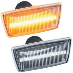 2 CLIGNOTANT LED ADAM ASTRA...