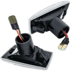 2 CLIGNOTANT LED ADAM ASTRA...