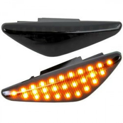 2 CLIGNOTANT LED BMW X3 F25...
