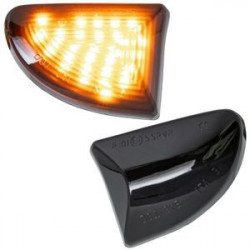 2 CLIGNOTANT LED SMART...