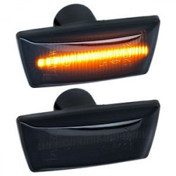2 CLIGNOTANT LED ADAM ASTRA...