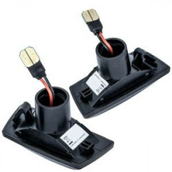 2 CLIGNOTANT LED ADAM ASTRA...