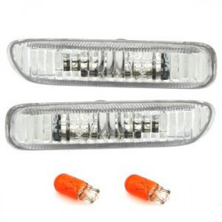2 REPETITEUR BMW SERIE 3...